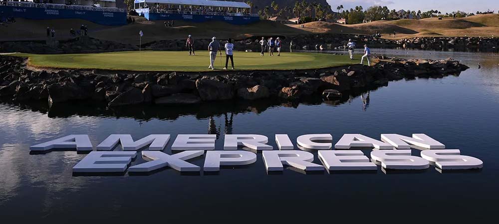 American Express Betting: 3 Best Golf DFS Picks for The American Express