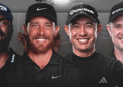 Best Bets for the TGL Tonight: Fade Tiger, Homa & Kisner