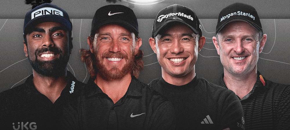 Best Bets for the TGL Tonight: Fade Tiger, Homa & Kisner