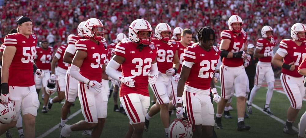 Legal Sports Betting Brief: Nebraska, D.C., Mississippi