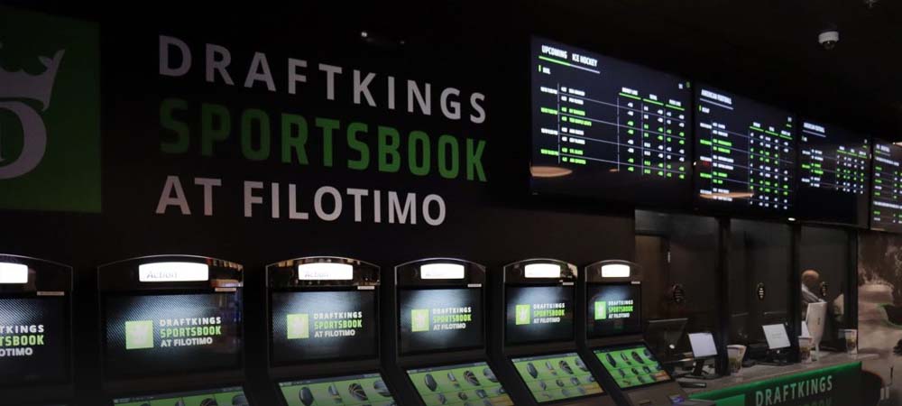 NH Sports Betting Age To 21? New Bill Marked As No-Brainer