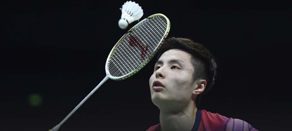 Betting on Badminton at the Indonesian Masters: Wednesday Men’s Singles