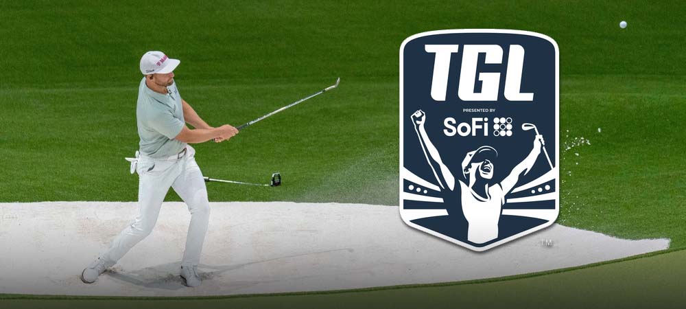 TGL Betting Odds: LA Favored to Win Tomorrow Golf League’s Inaugural Season