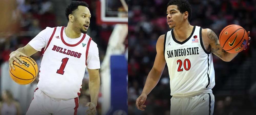 San Diego State Vs Fresno State: Best Bets + Where To Bet