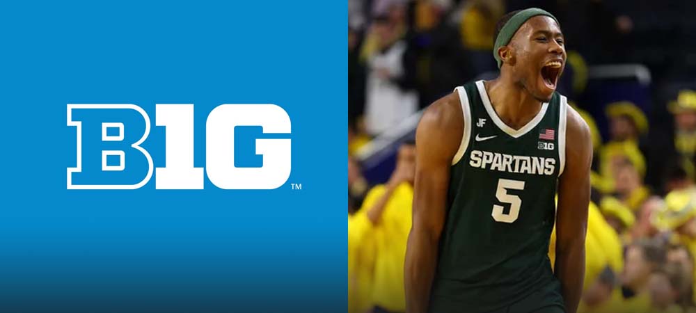 Big 10 Basketball Tournament Betting Guide