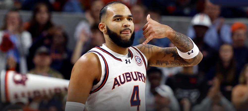 Betting on Auburn? What to Know Before March Madness