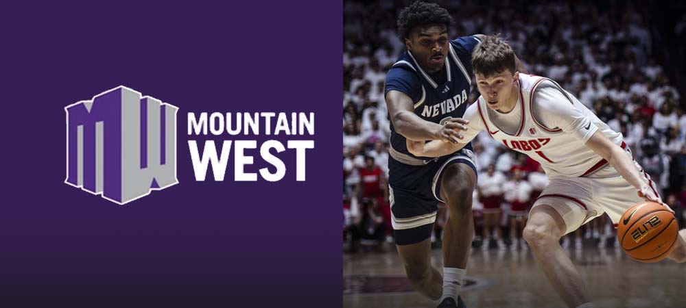 Mountain West Tournament Betting Guide + Restrictions